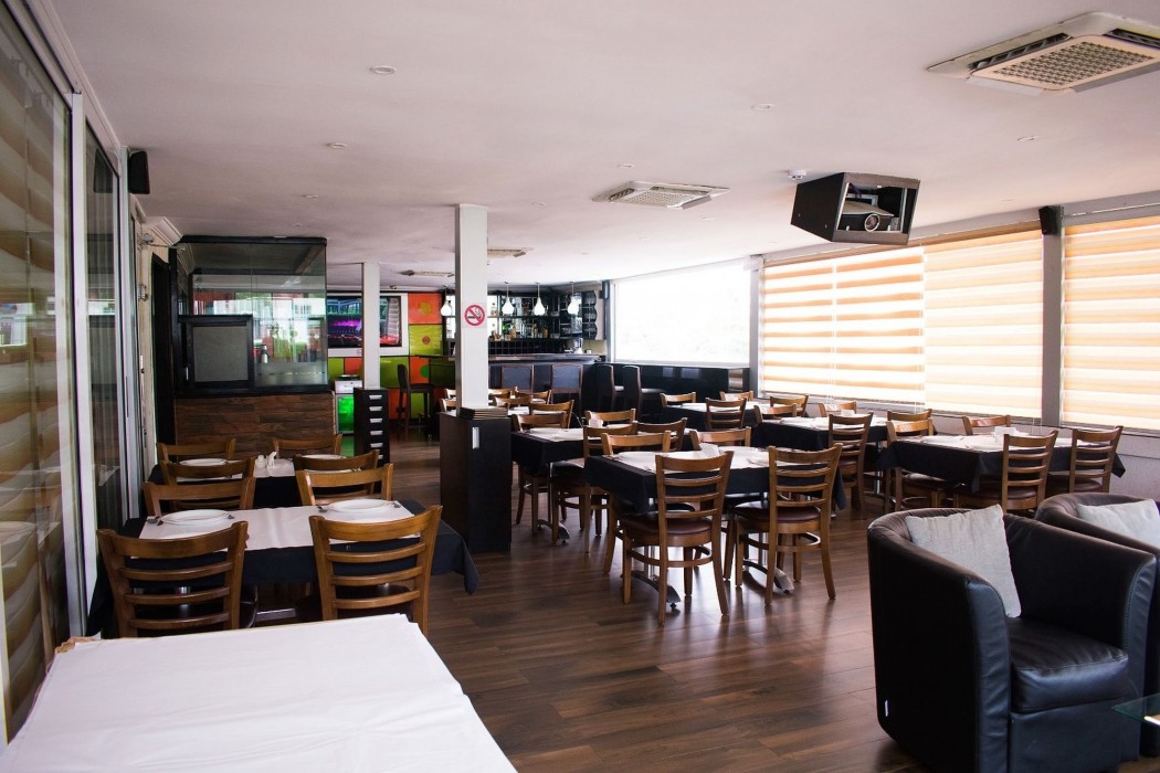 Atlantic Hotel And Suites 25/83