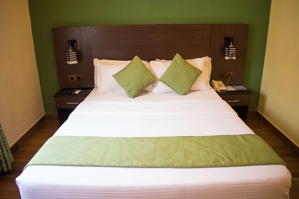 Atlantic Hotel And Suites 19/83