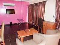 Le Real Hotel 27/56