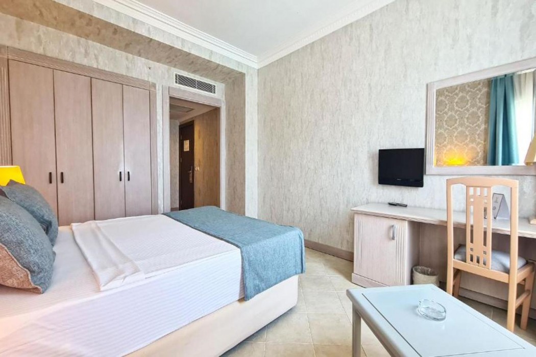 X Life Hotel Sarigerme - Adult Only +15 35/88