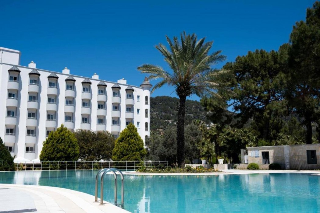 X Life Hotel Sarigerme - Adult Only +15 60/88