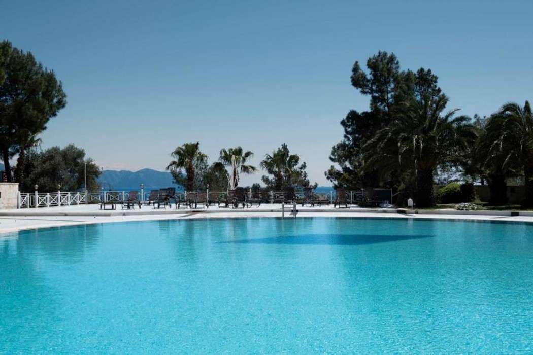 X Life Hotel Sarigerme - Adult Only +15 57/88