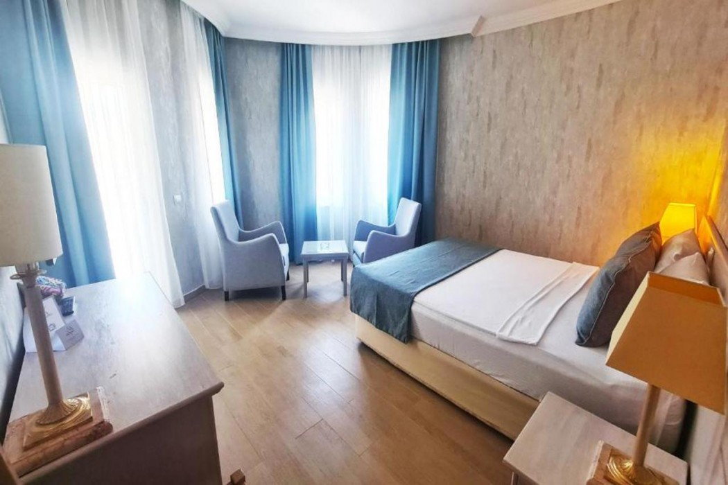 X Life Hotel Sarigerme - Adult Only +15 25/88