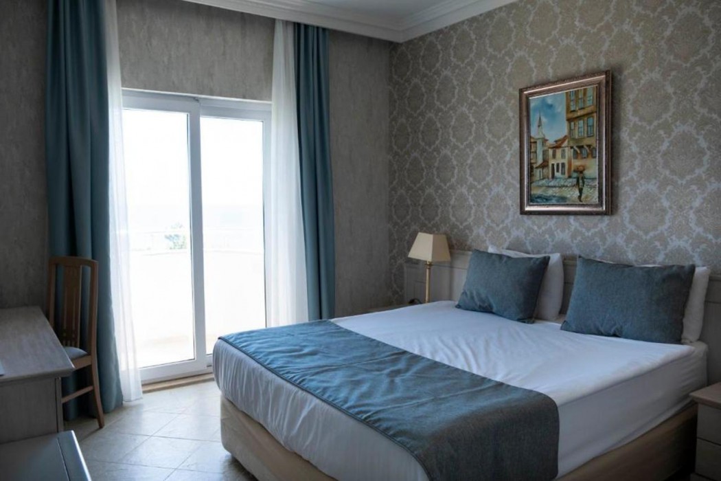 X Life Hotel Sarigerme - Adult Only +15 42/88