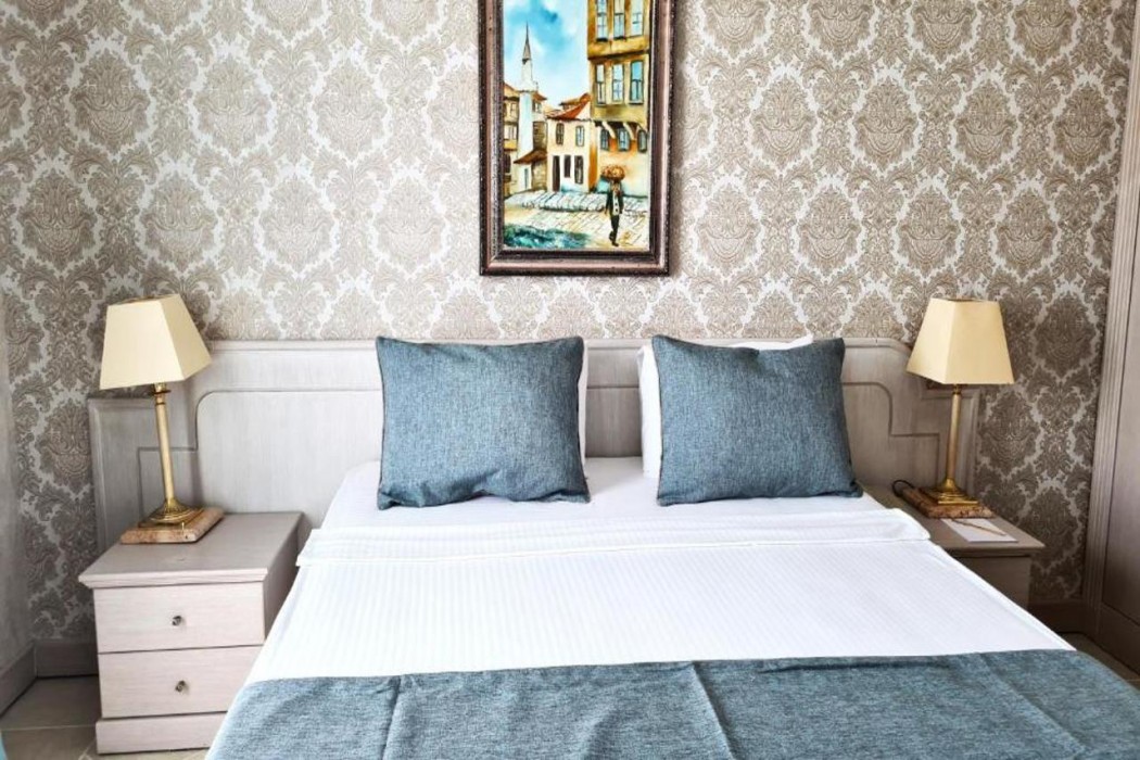 X Life Hotel Sarigerme - Adult Only +15 46/88