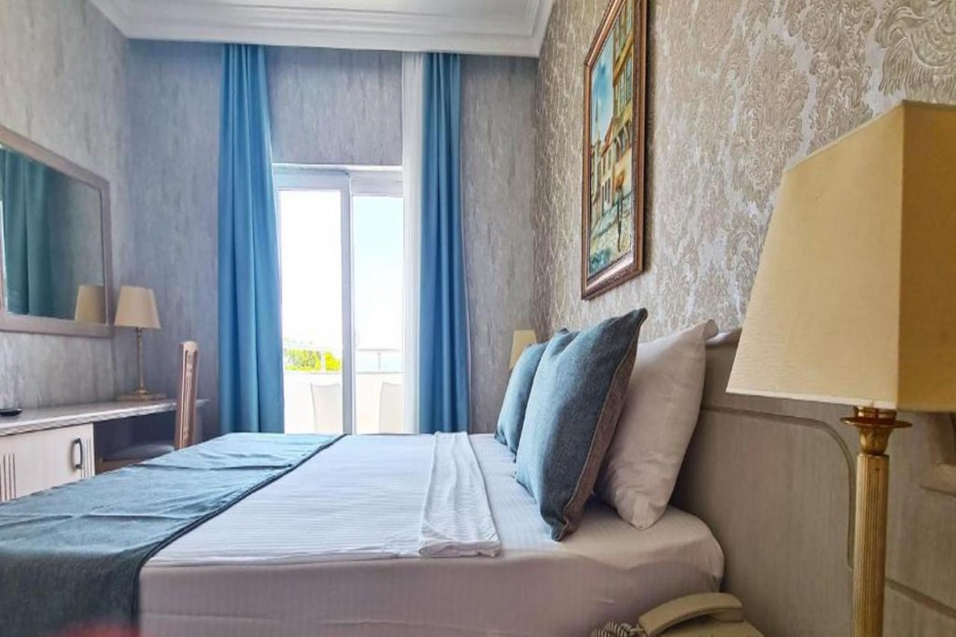X Life Hotel Sarigerme - Adult Only +15 32/88