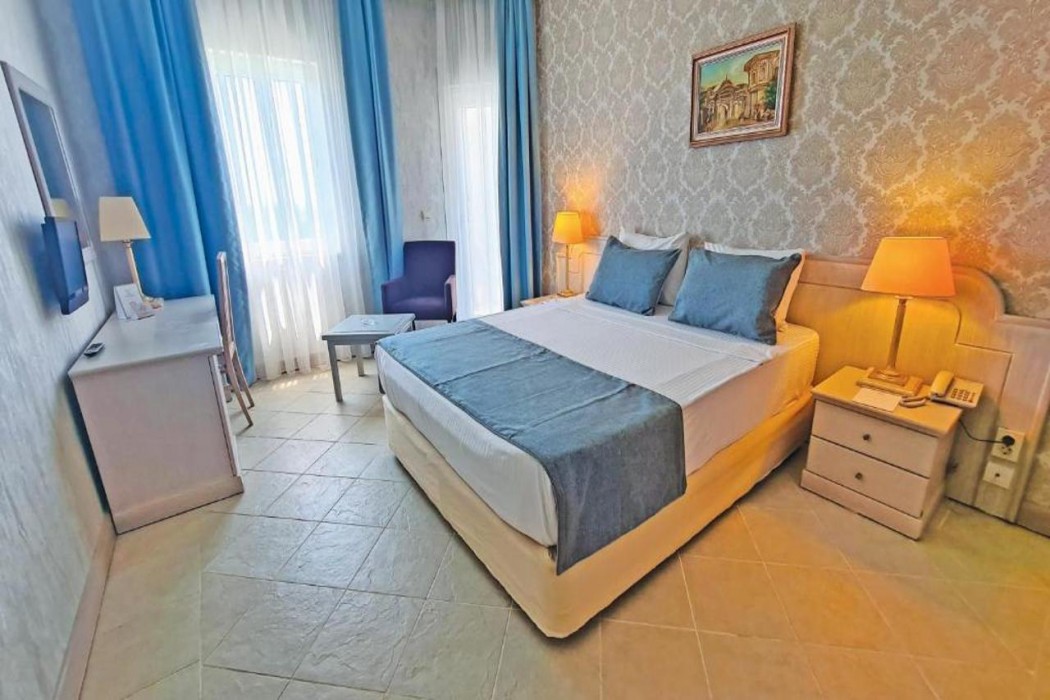 X Life Hotel Sarigerme - Adult Only +15 40/88