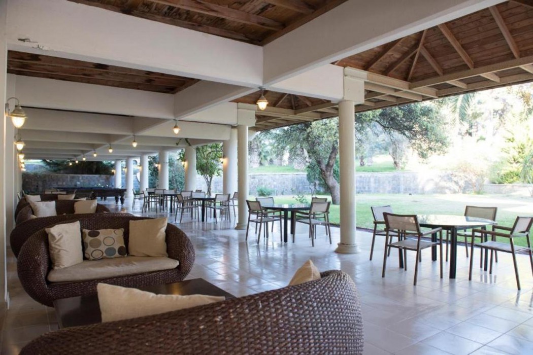 X Life Hotel Sarigerme - Adult Only +15 53/88
