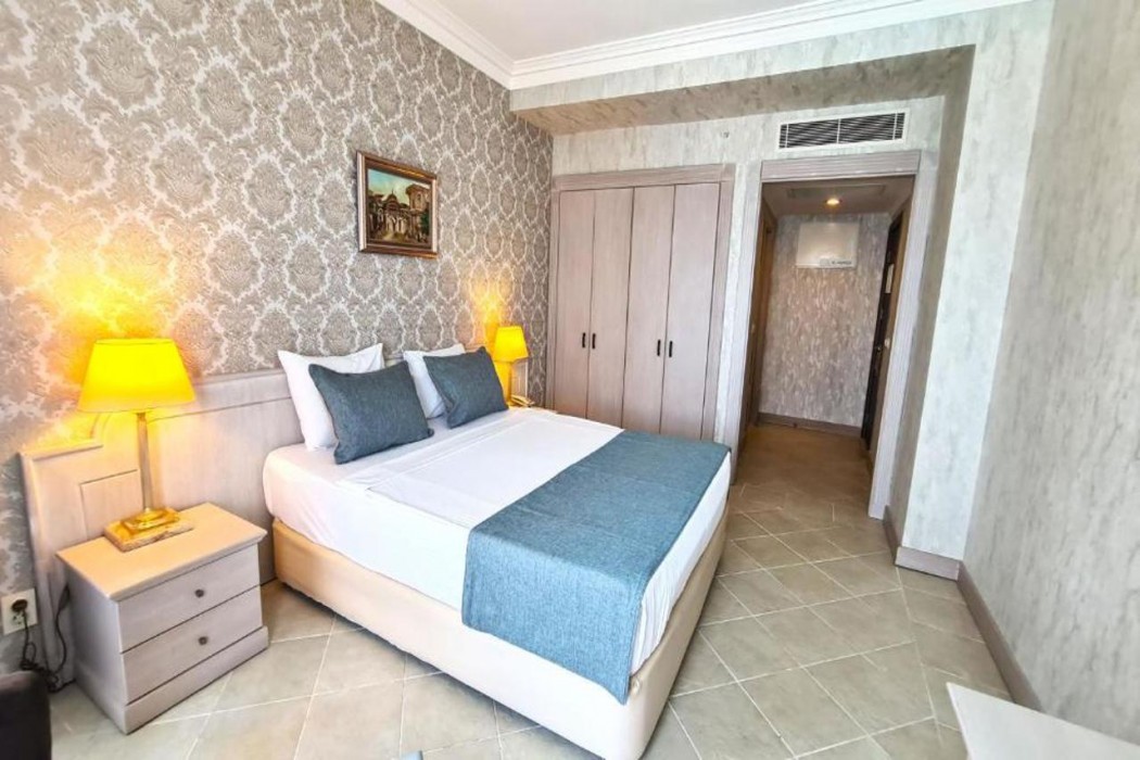 X Life Hotel Sarigerme - Adult Only +15 39/88