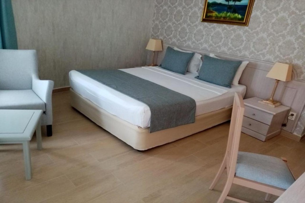 X Life Hotel Sarigerme - Adult Only +15 41/88