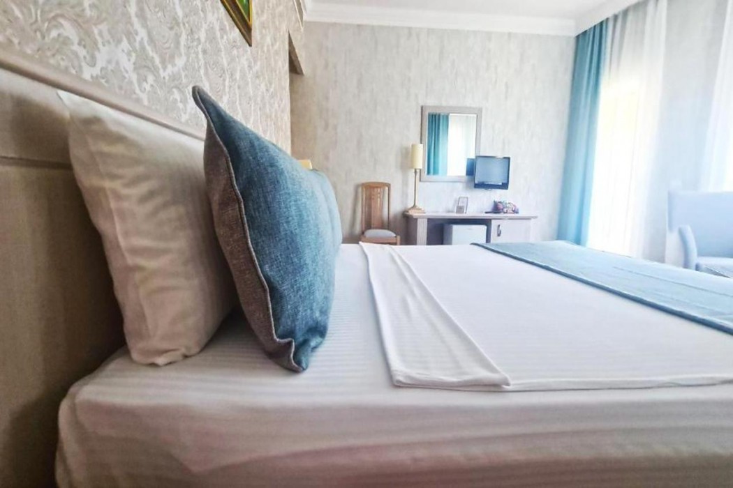 X Life Hotel Sarigerme - Adult Only +15 31/88