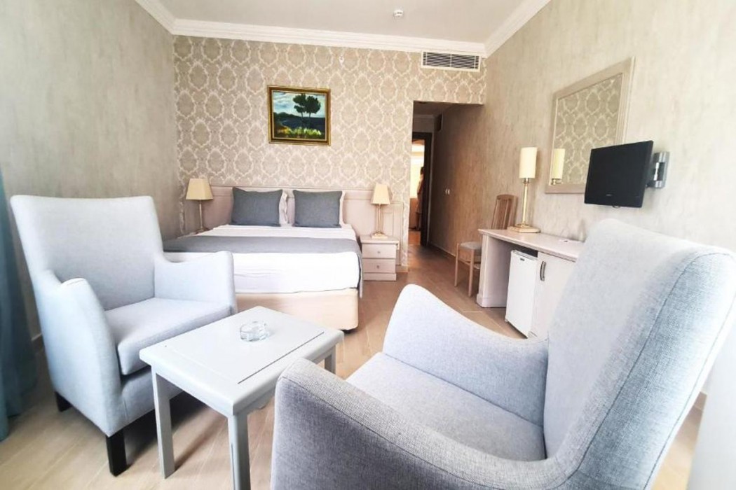 X Life Hotel Sarigerme - Adult Only +15 21/88