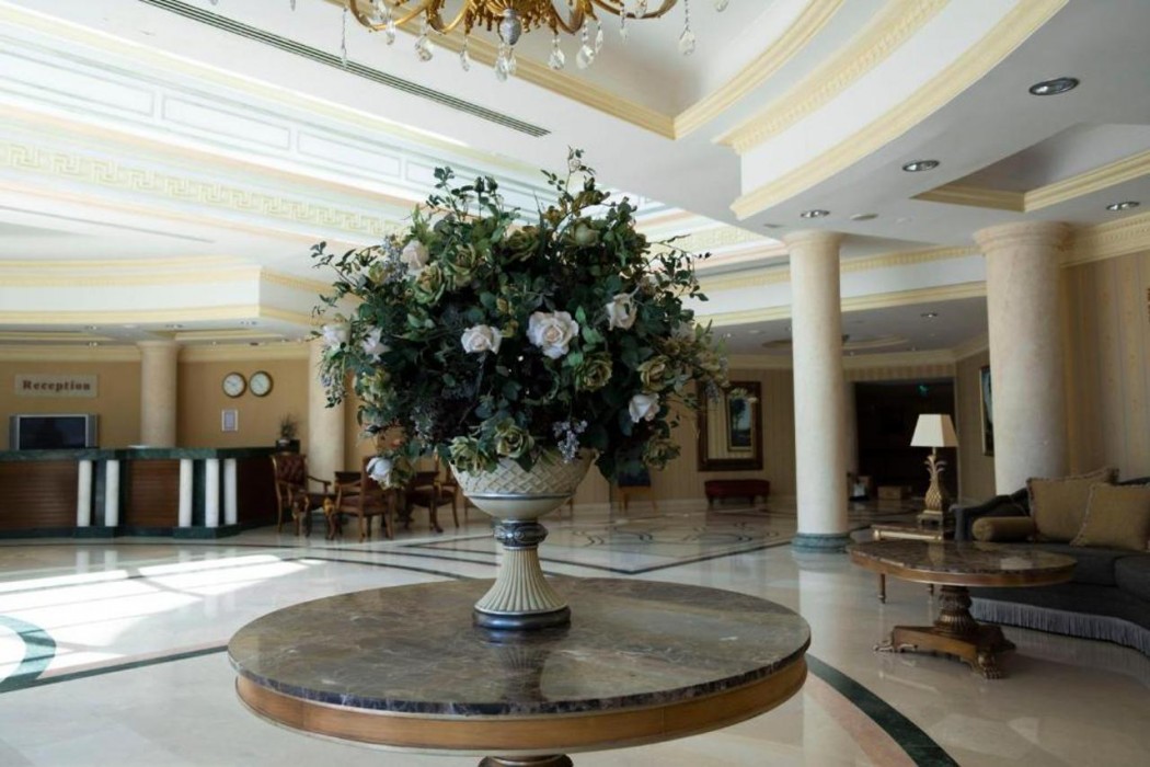 X Life Hotel Sarigerme - Adult Only +15 11/88