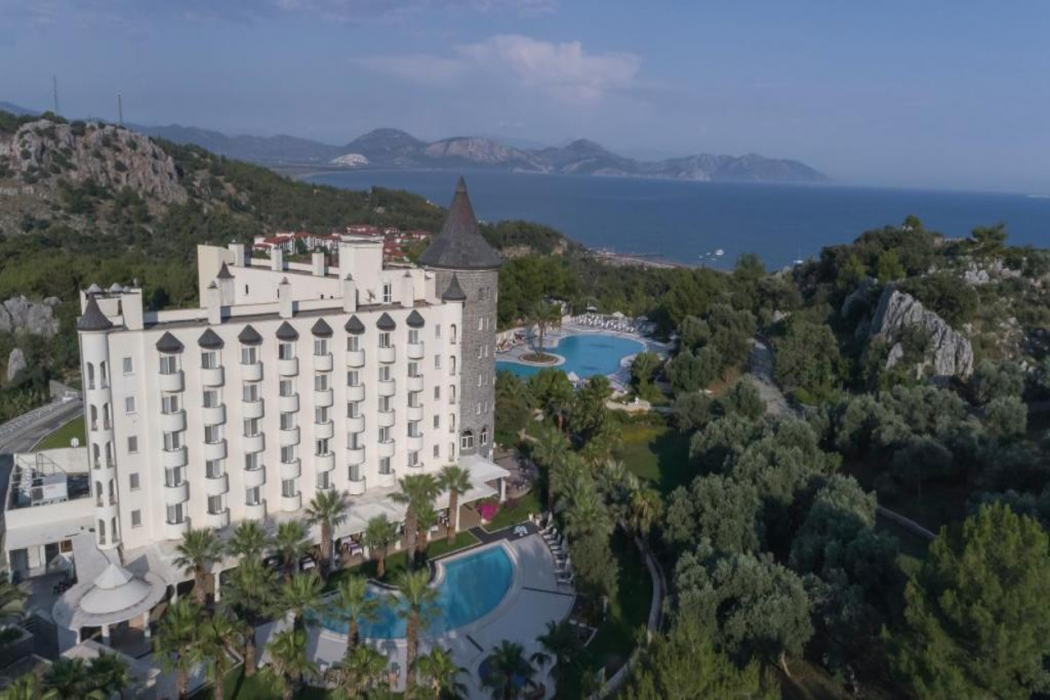 X Life Hotel Sarigerme - Adult Only +15 in ORTACA