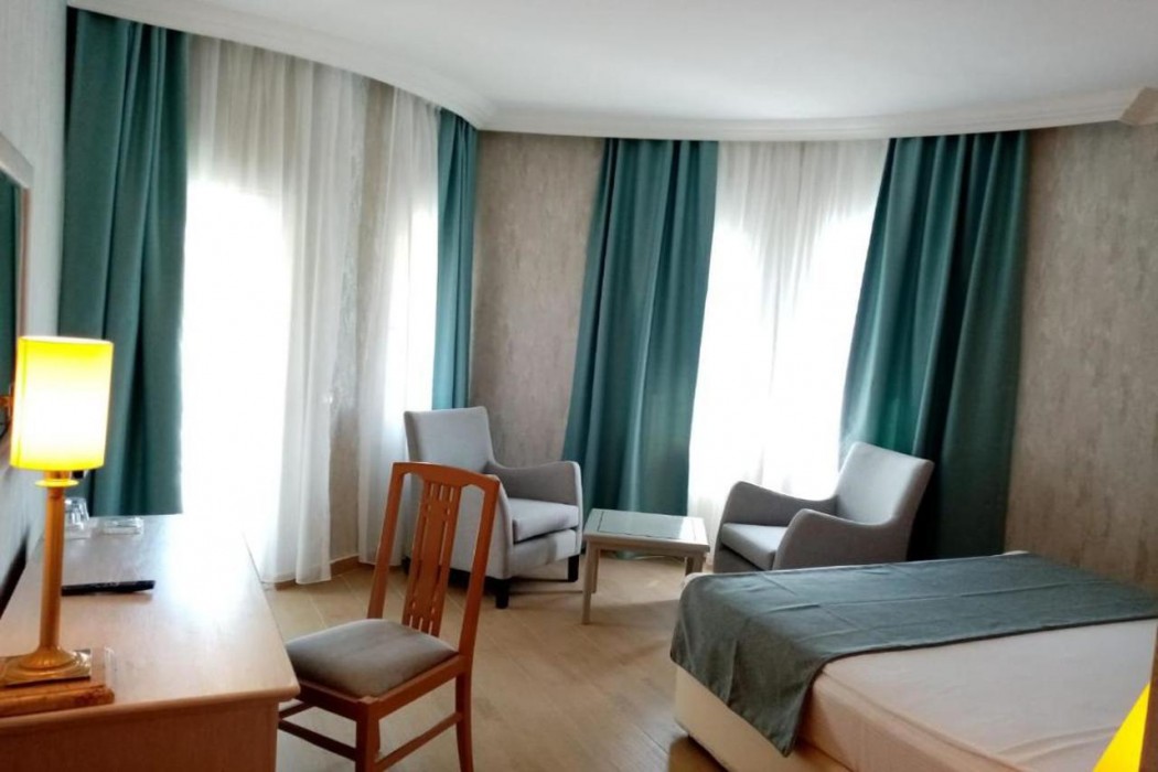 X Life Hotel Sarigerme - Adult Only +15 47/88