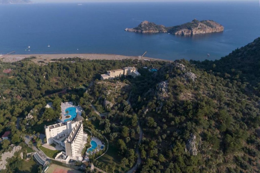 X Life Hotel Sarigerme - Adult Only +15 in ORTACA