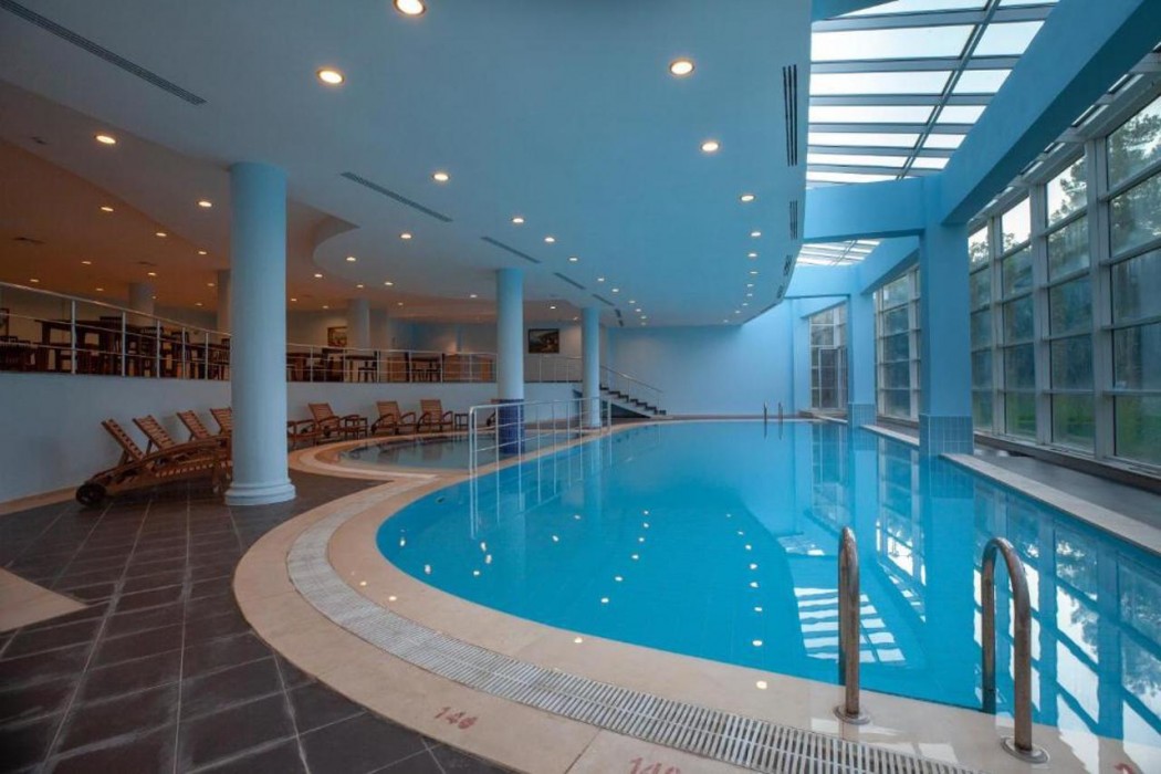 X Life Hotel Sarigerme - Adult Only +15 59/88