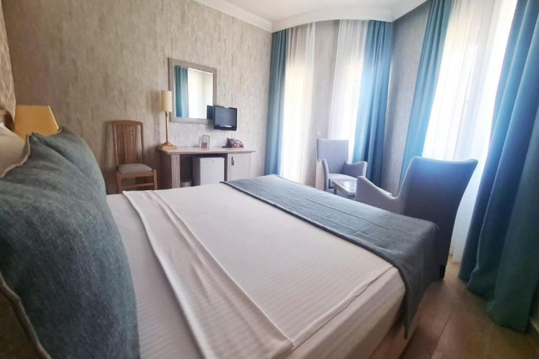 X Life Hotel Sarigerme - Adult Only +15 18/88