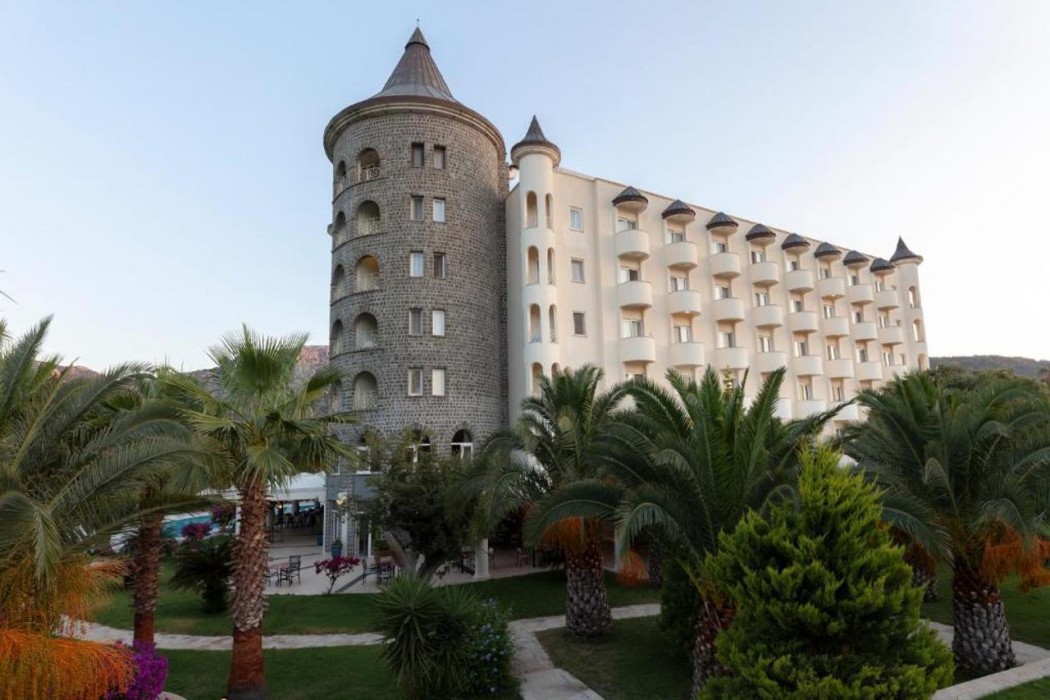 X Life Hotel Sarigerme - Adult Only +15 in ORTACA