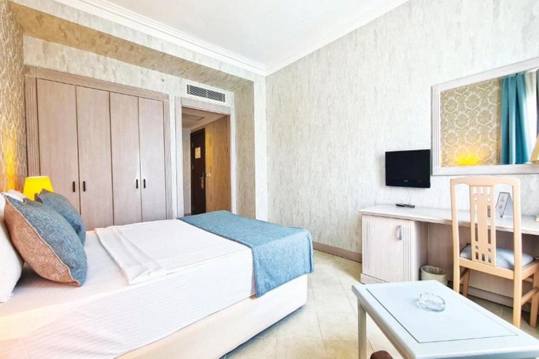 X Life Hotel Sarigerme - Adult Only +15 38/88