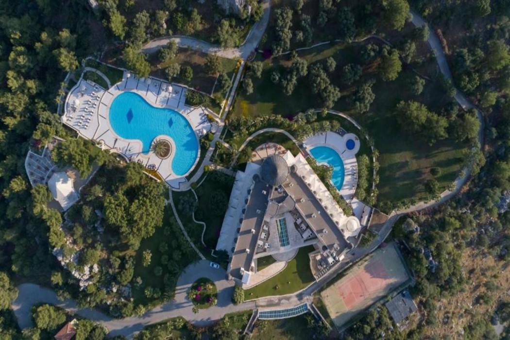 X Life Hotel Sarigerme - Adult Only +15 7/88