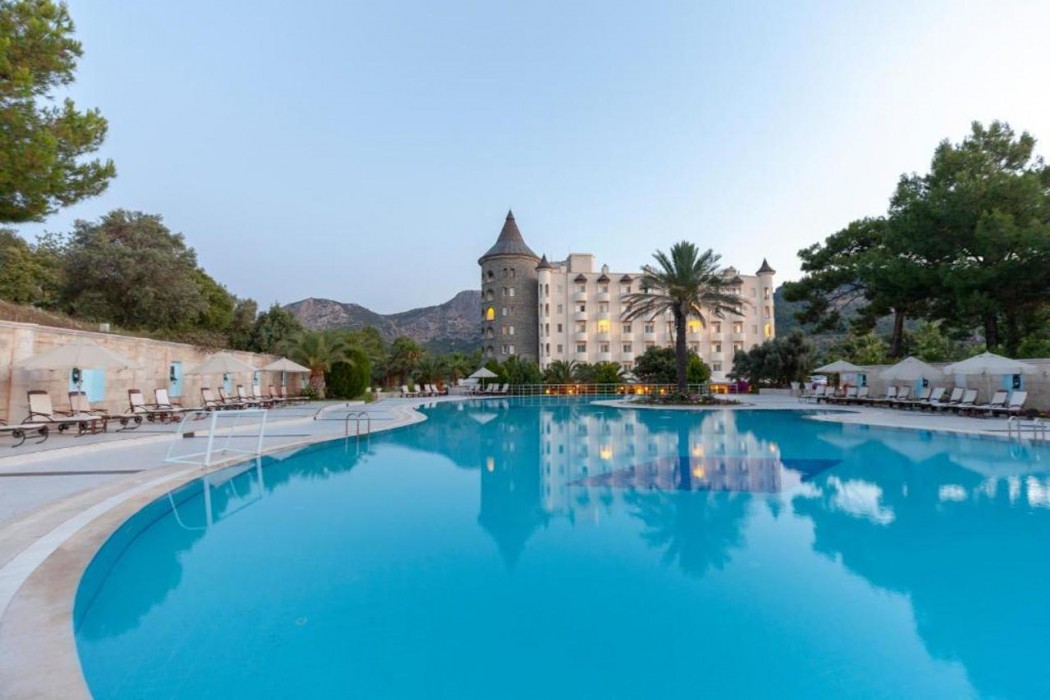 X Life Hotel Sarigerme - Adult Only +15 56/88