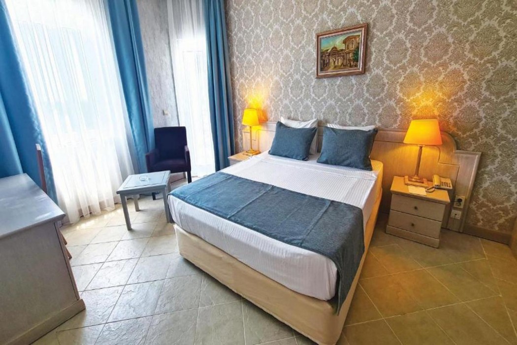 X Life Hotel Sarigerme - Adult Only +15 28/88