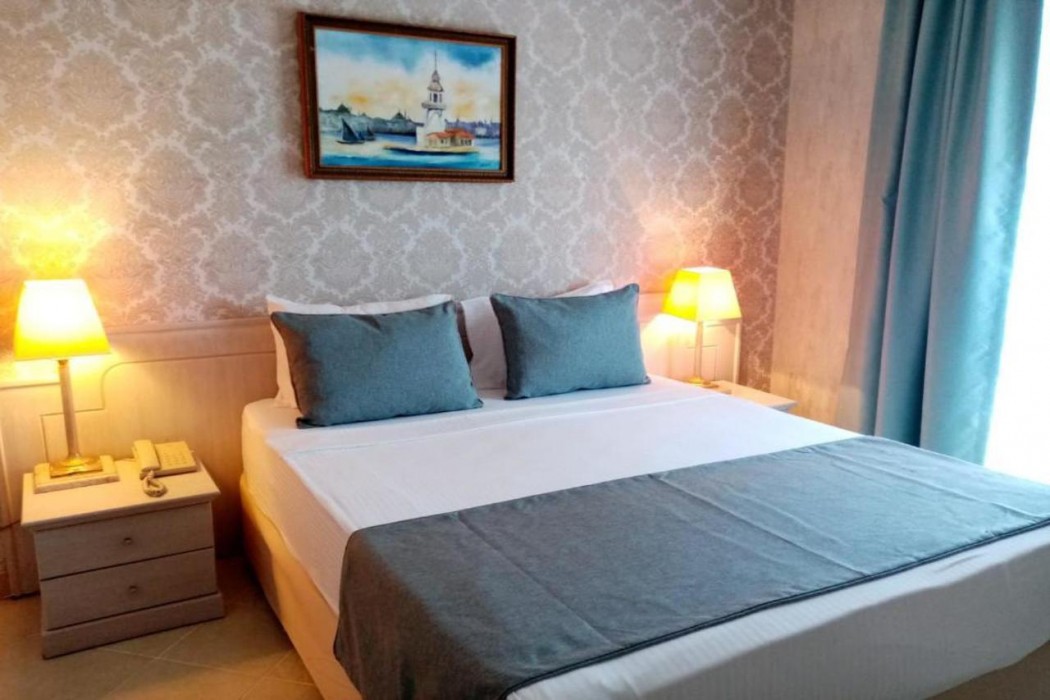 X Life Hotel Sarigerme - Adult Only +15 44/88