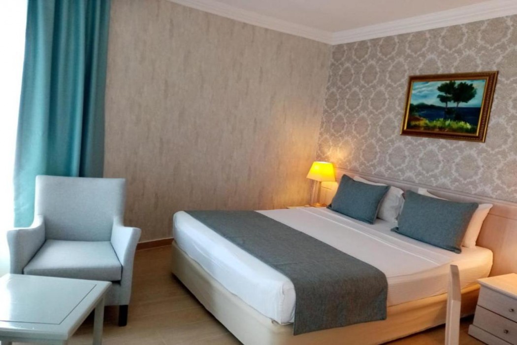 X Life Hotel Sarigerme - Adult Only +15 17/88