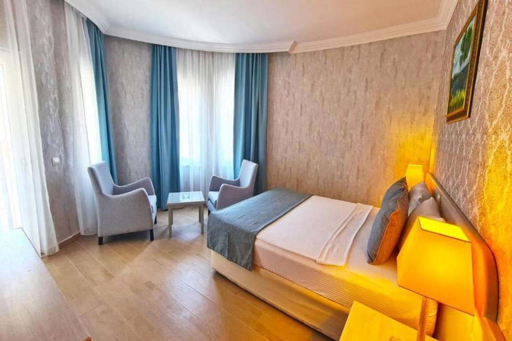 X Life Hotel Sarigerme - Adult Only +15 23/88