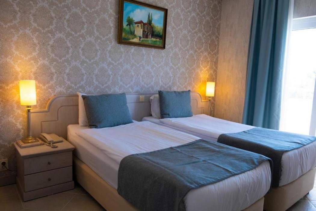 X Life Hotel Sarigerme - Adult Only +15 43/88