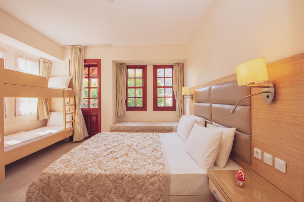 Alize Hotel 19/83