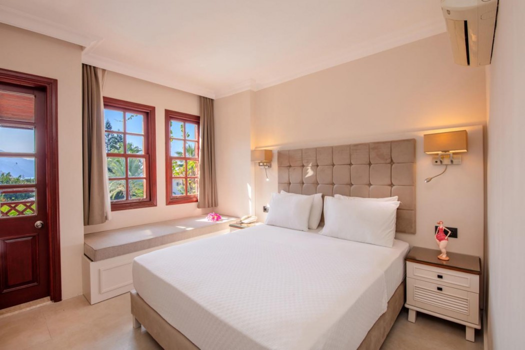 Alize Hotel 14/83