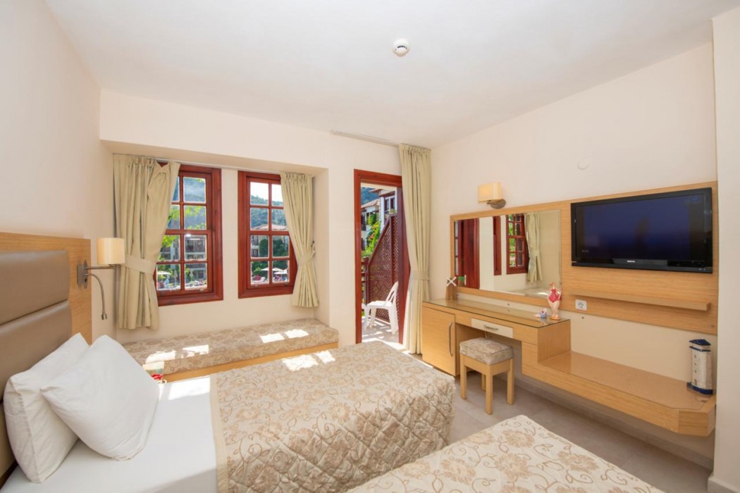 Alize Hotel 16/83