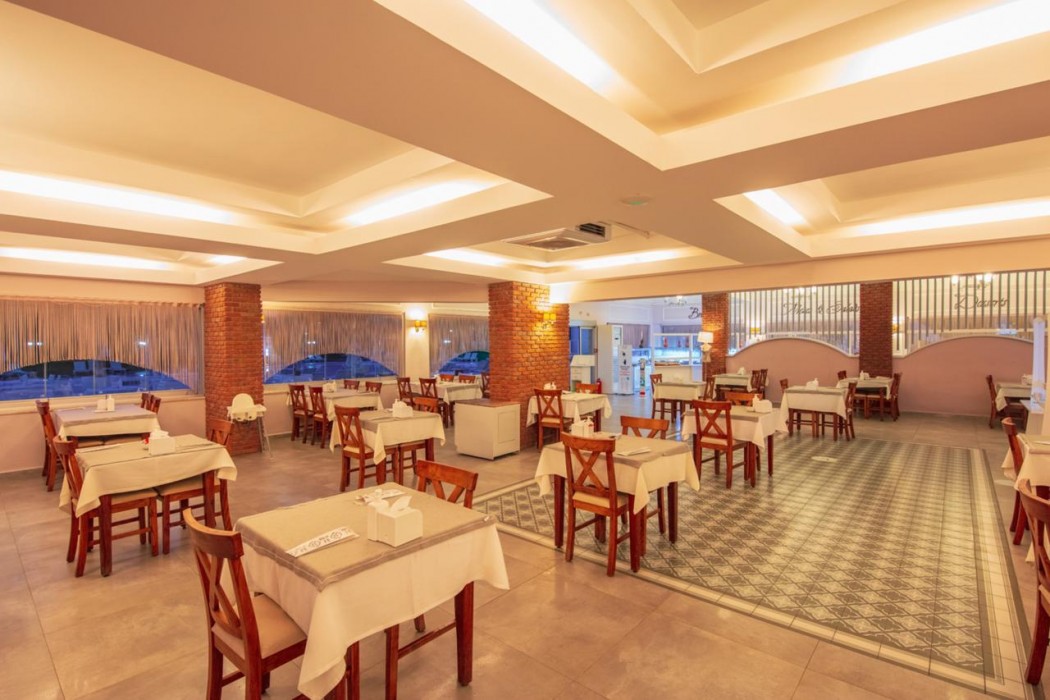 Alize Hotel 38/83