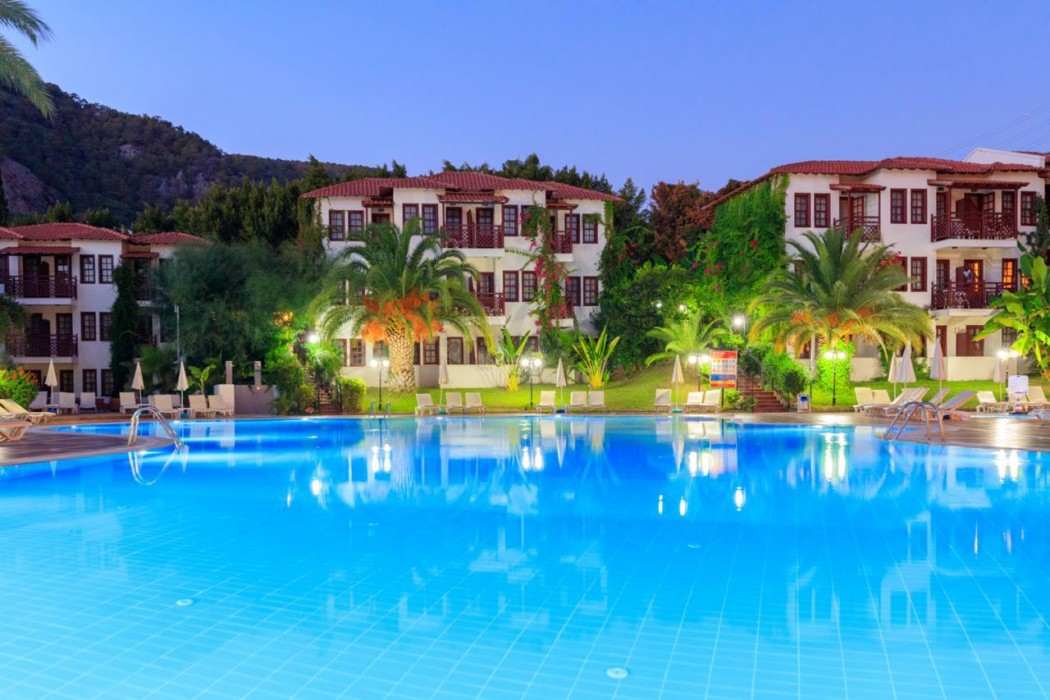Alize Hotel 49/83