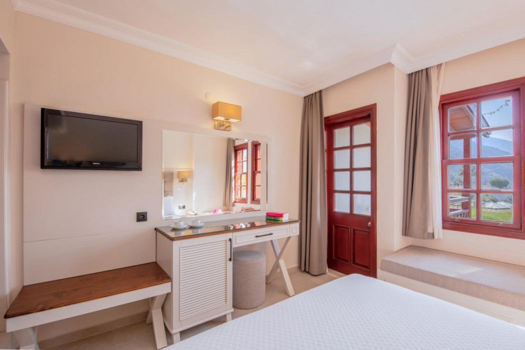 Alize Hotel 13/83