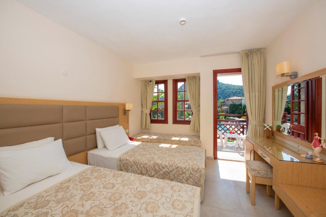 Alize Hotel 23/83