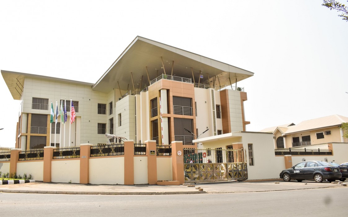 Qualibest Grand Hotels photo2