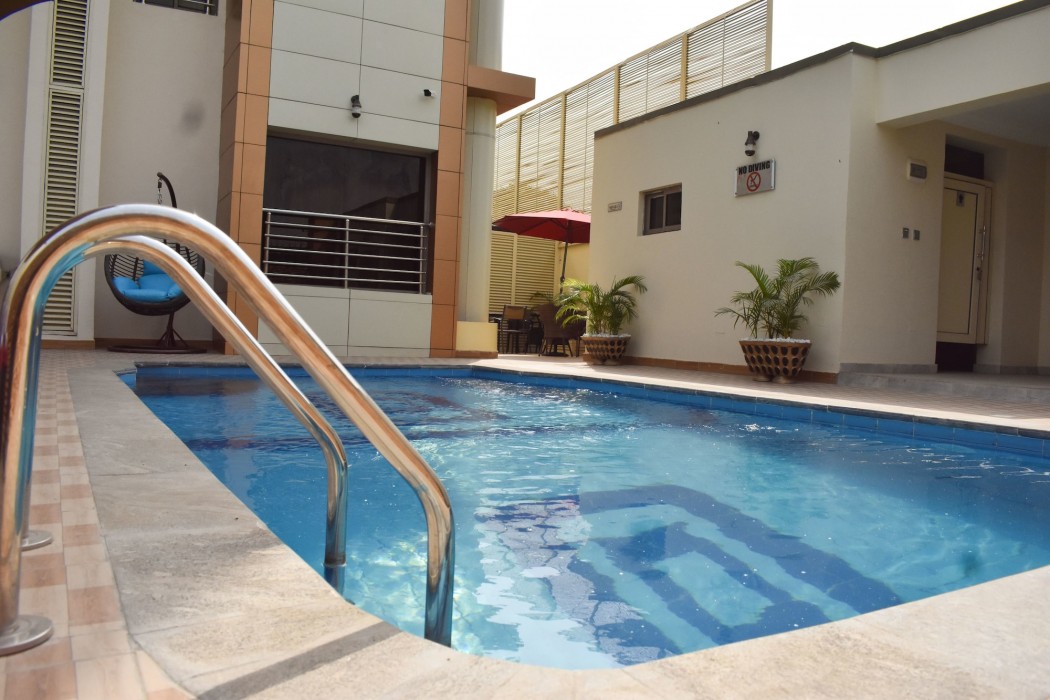 Qualibest Grand Hotels photo4