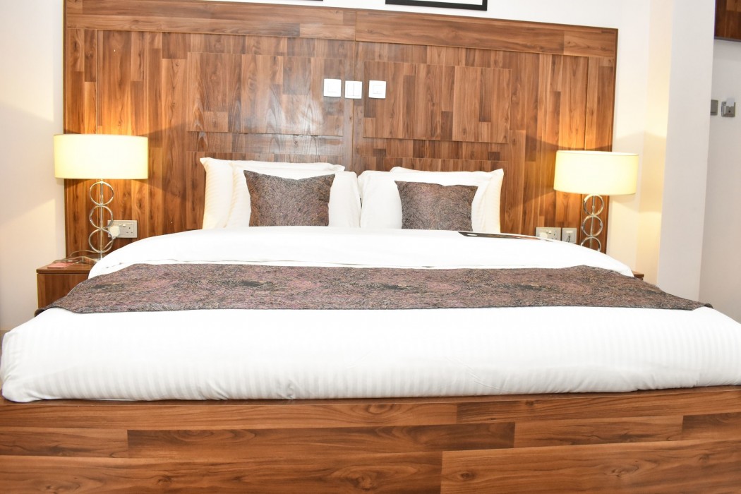 Qualibest Grand Hotels photo3