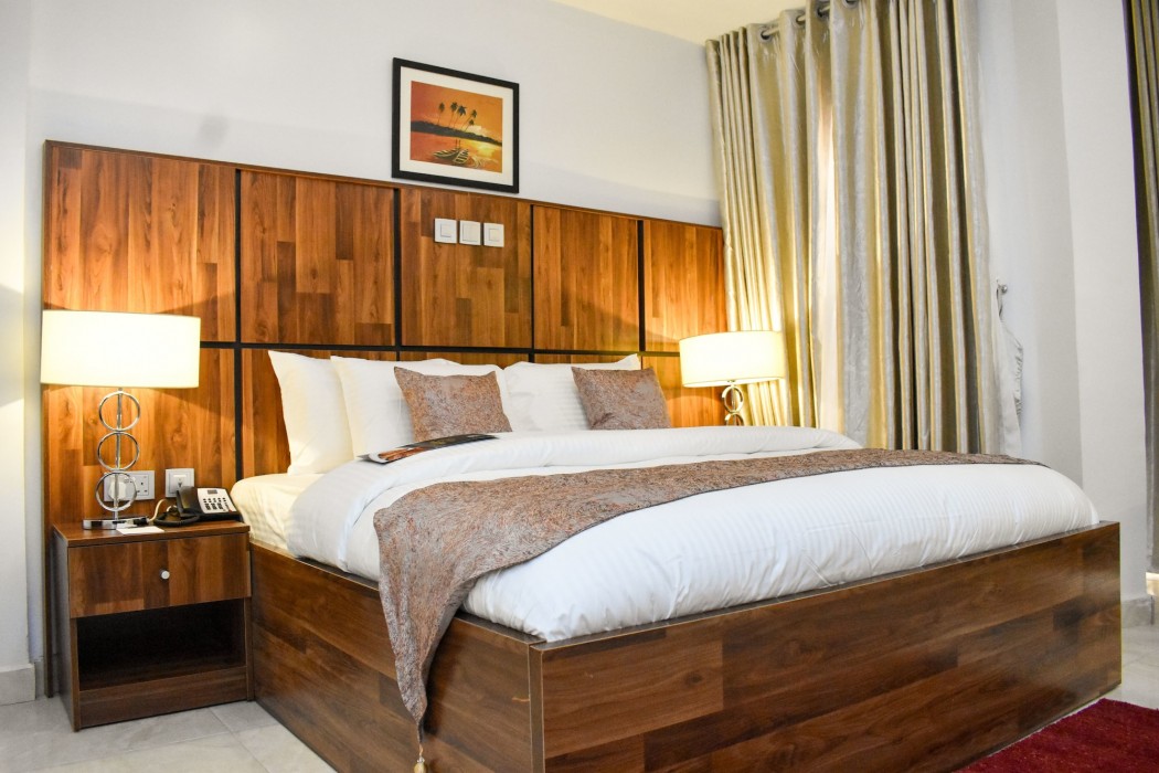 Qualibest Grand Hotels photo5