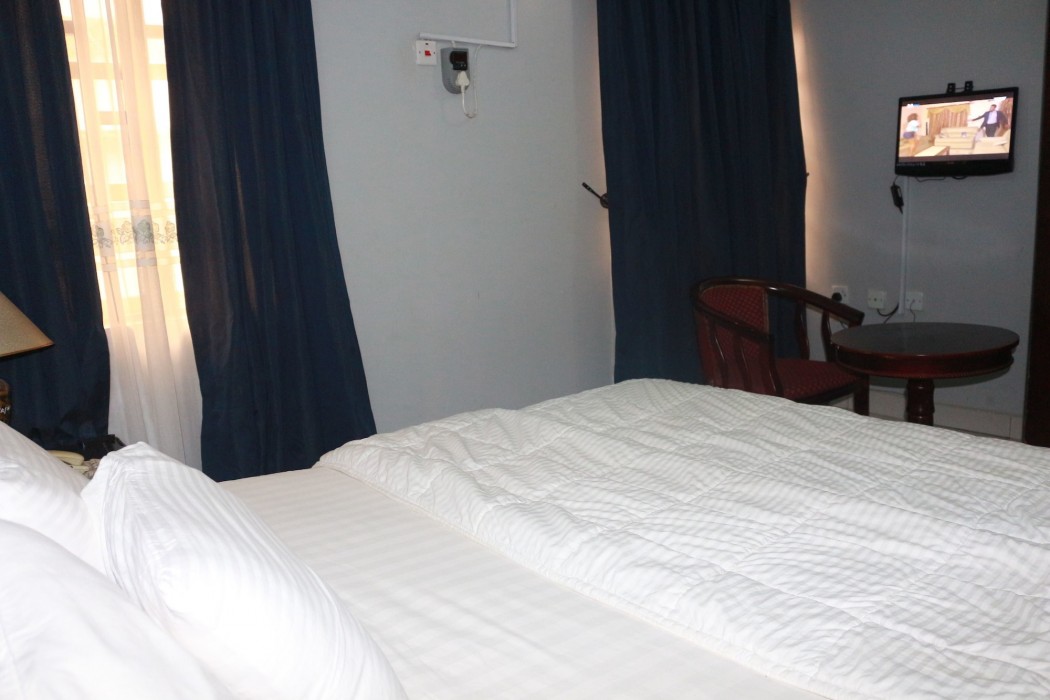 Ann's Haven Hotel & Suites 9/19