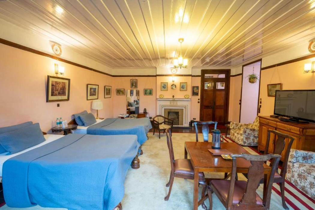 Woodville Palace 17/58