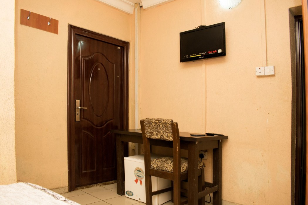 Maxton Suites Magodo 21/27
