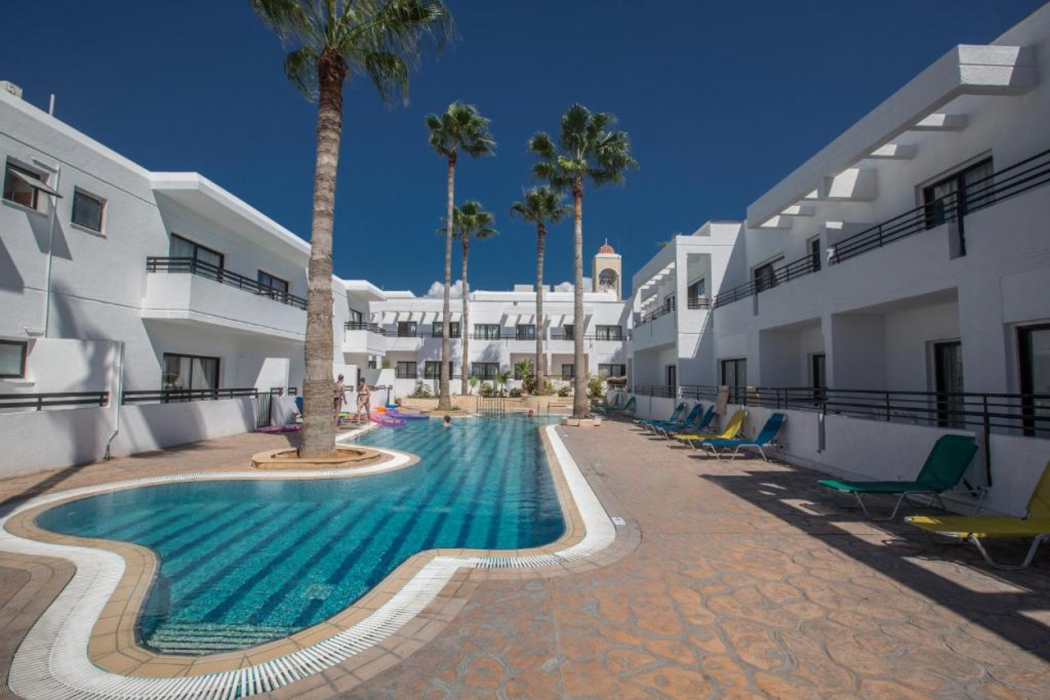 Anthea Hotel Apartments 31/60