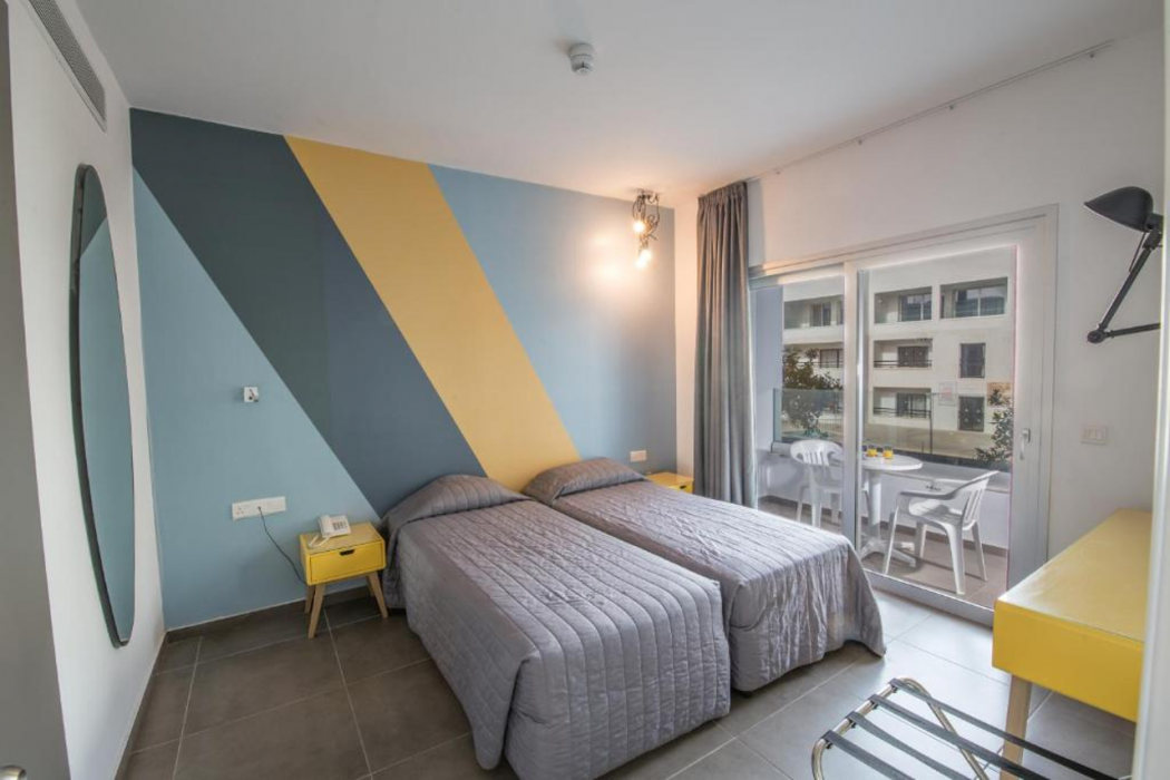 Anthea Hotel Apartments 15/60