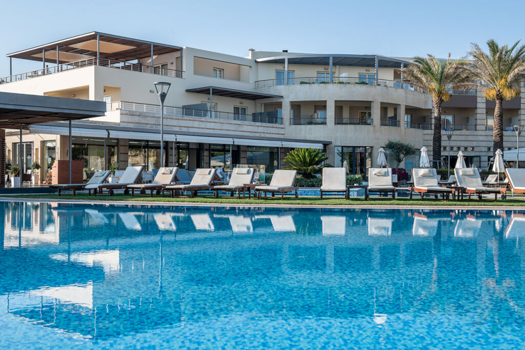 Cretan Dream Resort & Spa 35/69