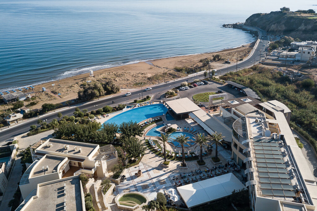 Cretan Dream Resort & Spa in CHANIA