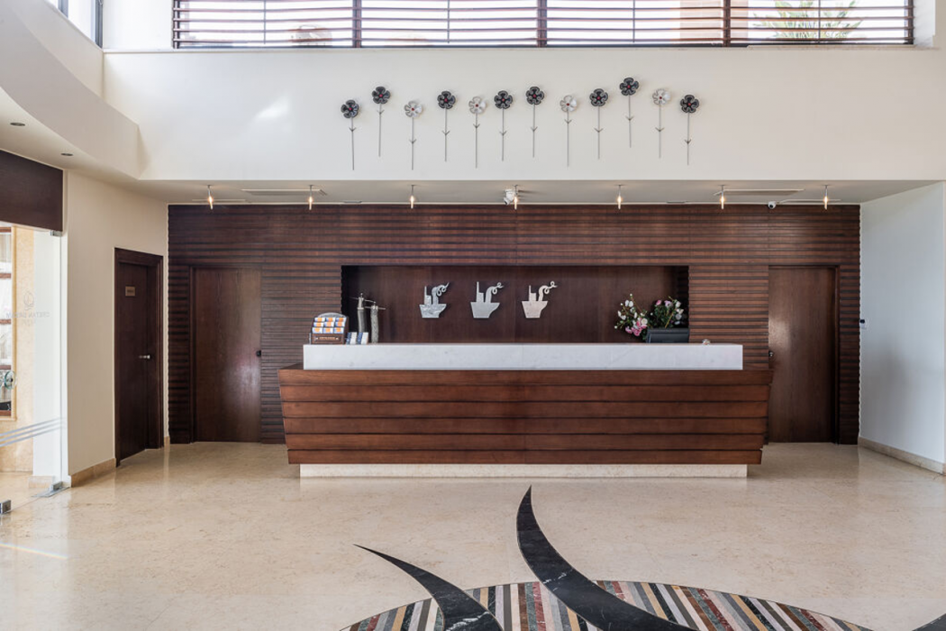 Cretan Dream Resort & Spa 4/69